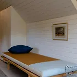Thatched Hideaway At Svinklov Forest Edge *