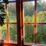 Thatched Hideaway At Svinklov Forest Edge Fjerritslev