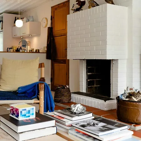 Thatched Hideaway At Svinklov Forest Edge * Fjerritslev