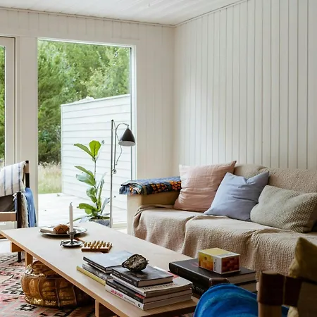 Thatched Hideaway At Svinklov Forest Edge * Fjerritslev