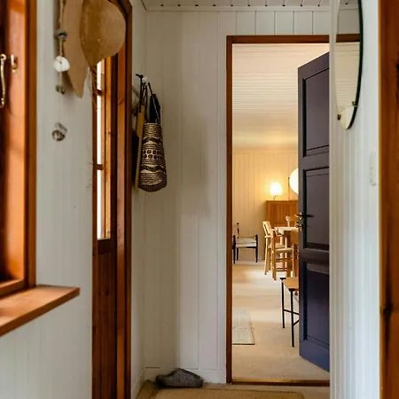 Thatched Hideaway At Svinklov Forest Edge 別荘 Fjerritslev