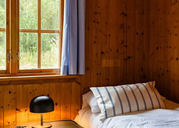 Thatched Hideaway At Svinklov Forest Edge * Fjerritslev